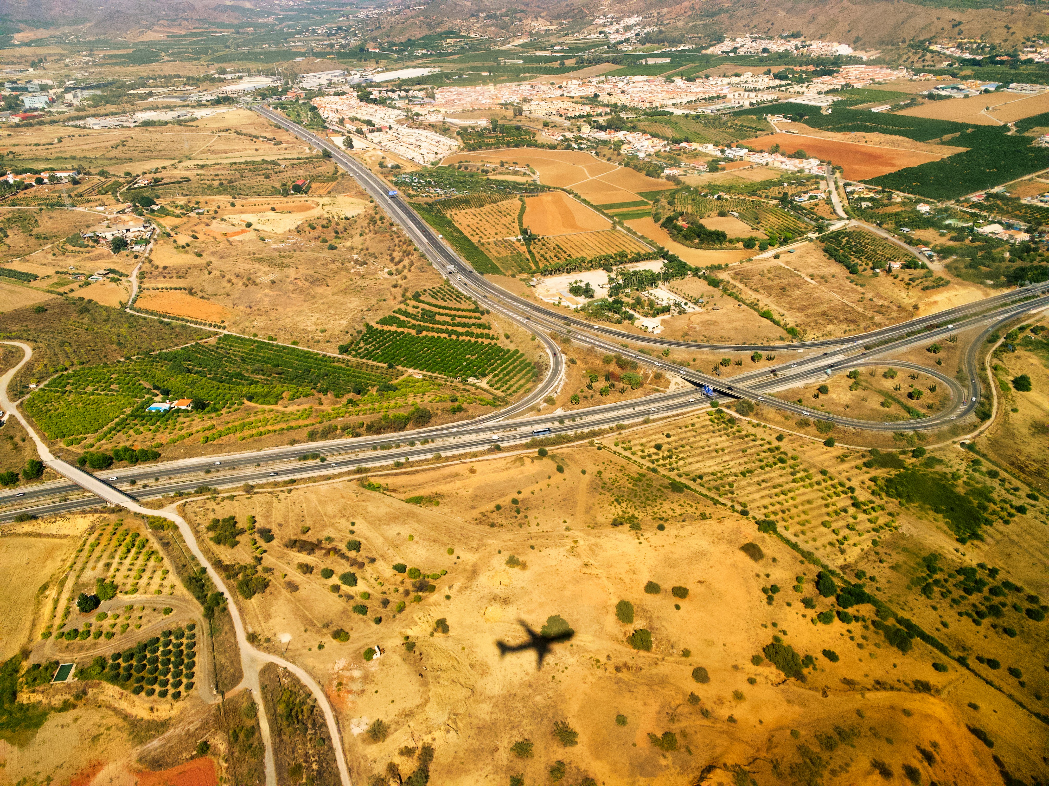 Jewar Development
