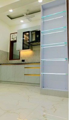 Royal Residency Kitchen