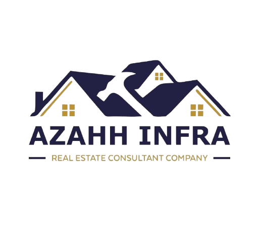 Azahh Infra Logo