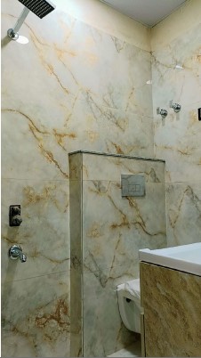 Royal Residency Washroom